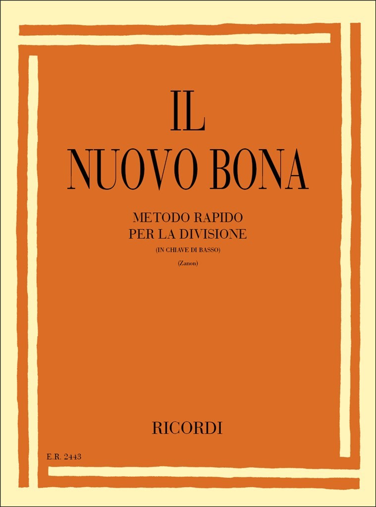 Il Nuovo Bona